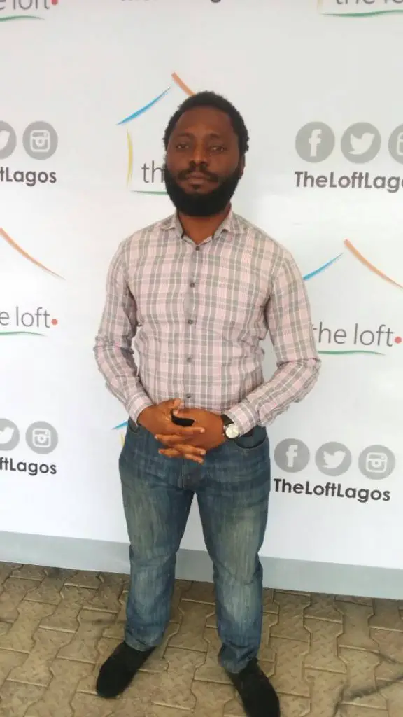 Beard Brands And Gives You A Unique Identity – Opeyemi Philips Beard Brands And Gives You A Unique Identity – Opeyemi Philips