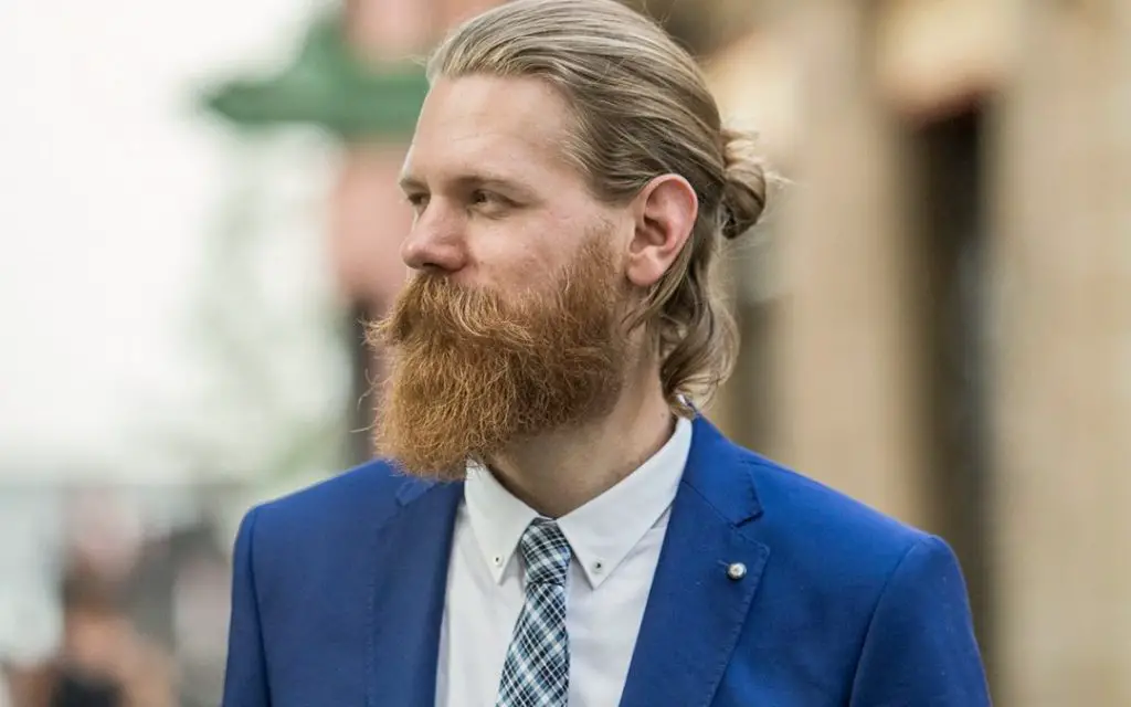 10 Reasons Why Eric Bandholz Inspires With BeardBrand 10 Reasons Why Eric Bandholz Inspires With BeardBrand