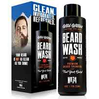 beard soaps on walmart