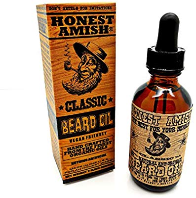 Beard Oils For Short Beard