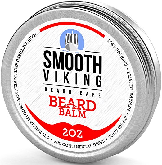 Beard Hygiene Products