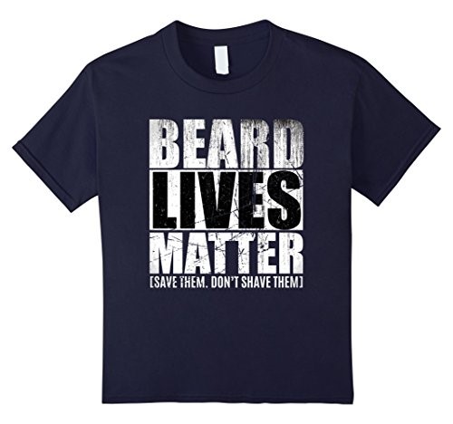 Cool Beard T-Shirts
