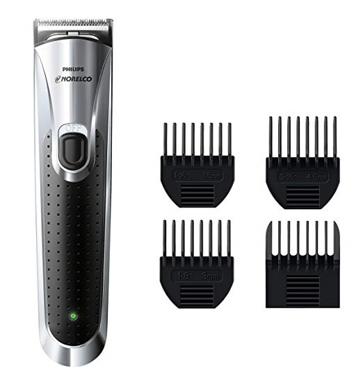 Philips Trimmers for Beards