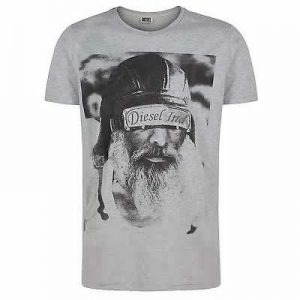 t shirts with beards on them