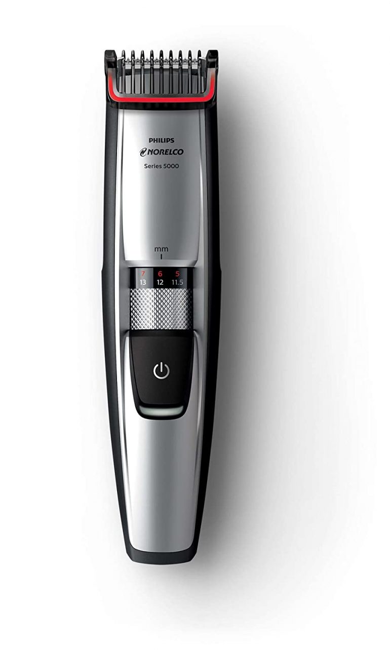 Best Philips Trimmers For Beards in 2020 My Beard Gang