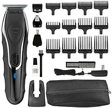 10 Wahl Beard Trimmers To Buy 2021 Detailed Review My Beard Gang