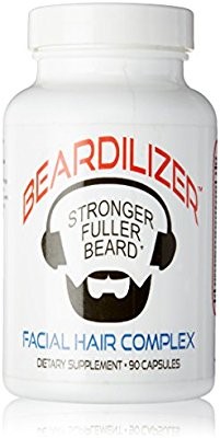 Medicine for Growing Beards