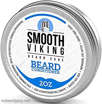 Beard Softeners For African American Men – My Beard Gang
