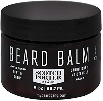 African American Beard Softener: The Ultimate Guide to Smooth, Stylish Beards