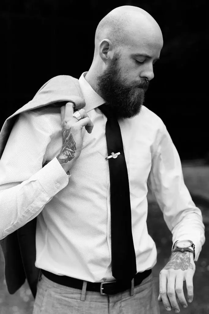 Major Hormones for Beard Growth and Supplements to Improve Them Major Hormones for Beard Growth and Supplements to Improve Them