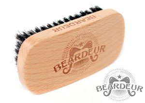 Best African American Beard Brush To Use