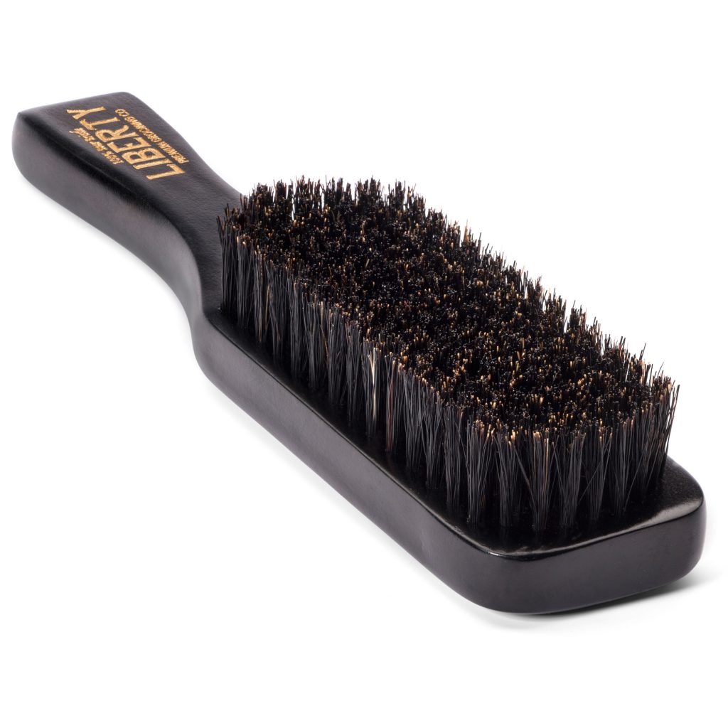 Best African American Beard Brush To Use My Beard Gang