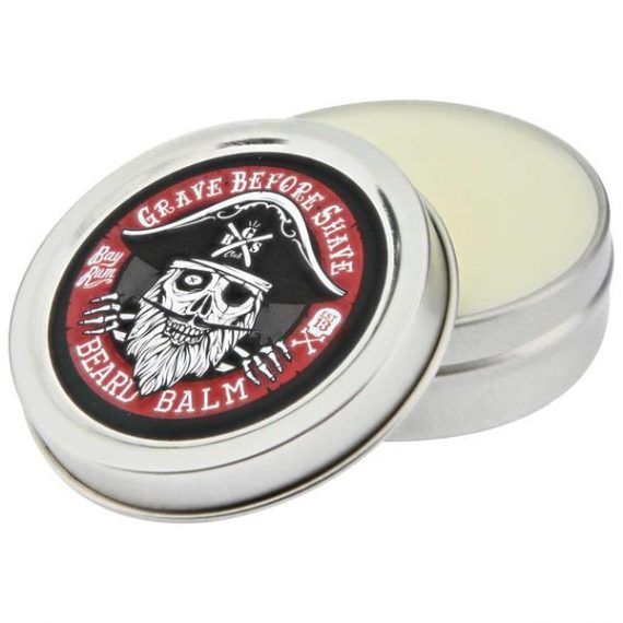 Best Beard Balm For Black Men – My Beard Gang