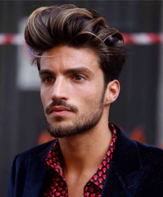 Teenage Beard all you need to know. My Beard Gang