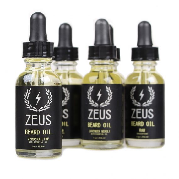 Detailed Zeus Beard Kit Review For 2020 My Beard Gang