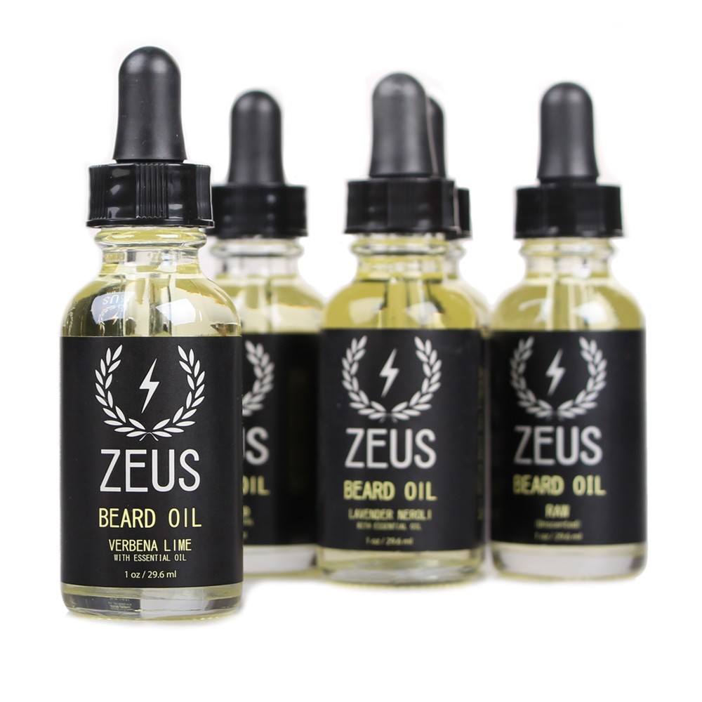 Detailed Zeus Beard Kit Review For 2020 My Beard Gang