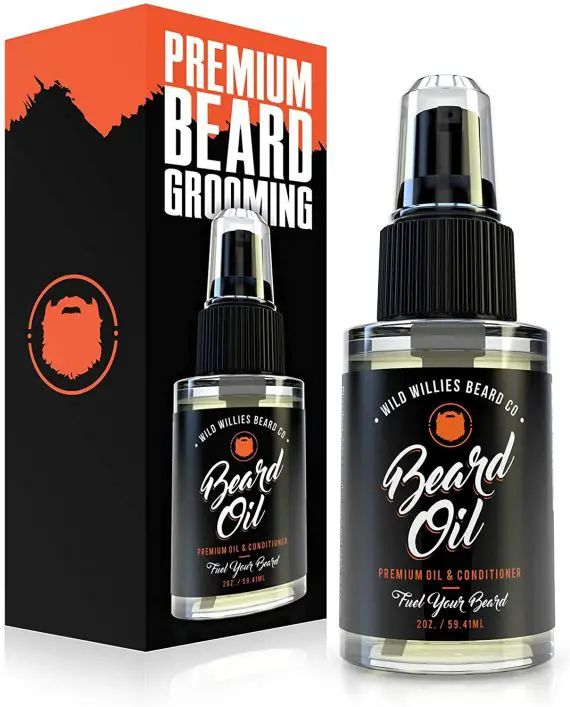 Best Beard Oil For Black Men [2020] – My Beard Gang