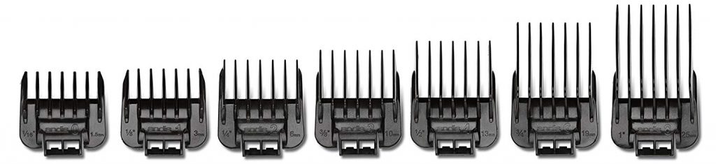 Beard Trimmer Attachments Guide – My Beard Gang