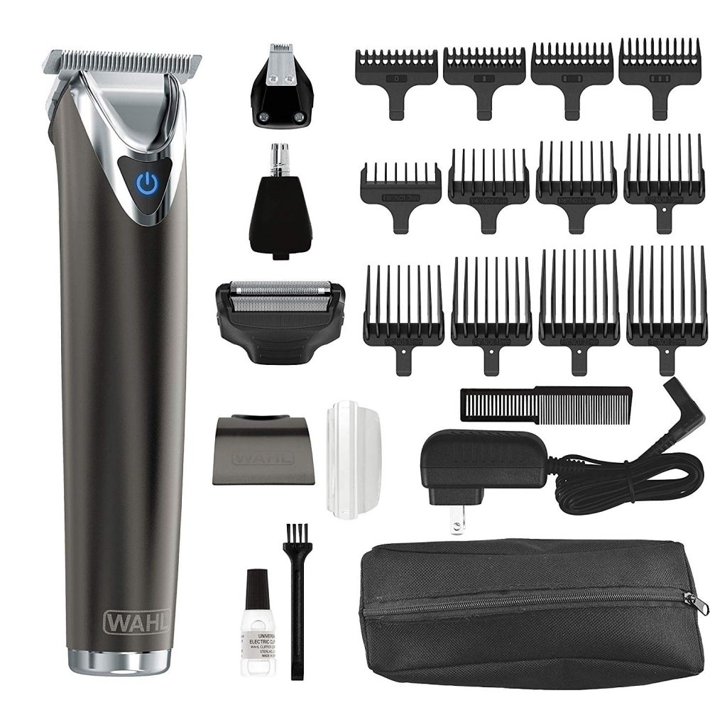 Beard Trimmer Attachments Guide Beard Trimmer Attachments Guide
