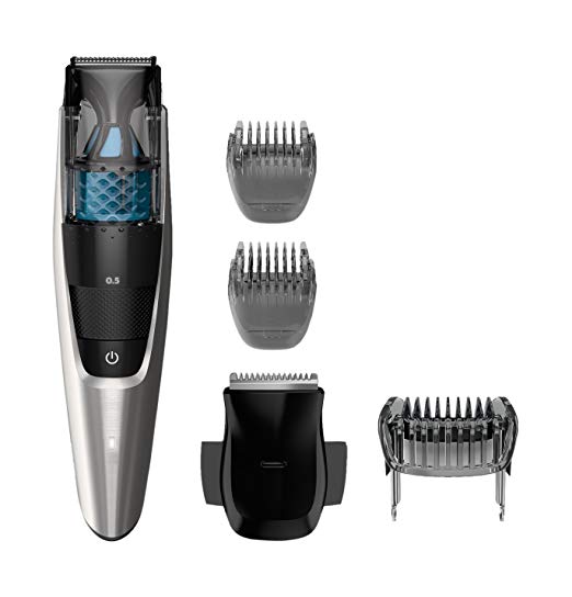 Types Of Beard Trimmers