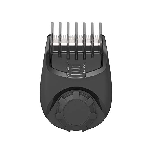 Remington SPR-XT Full-Sized Mustache and Beard Trimmer Attachment for the Remington Hyper Series
