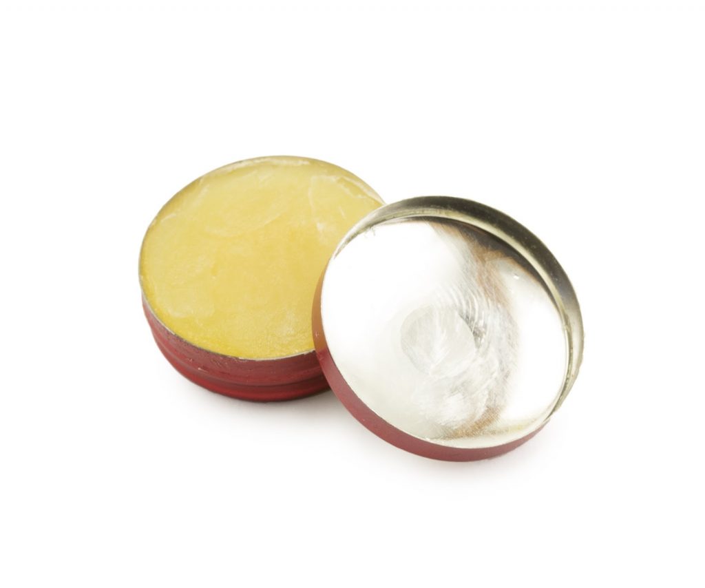 How To Make Coconut Oil Beard Balm How To Make Coconut Oil Beard Balm