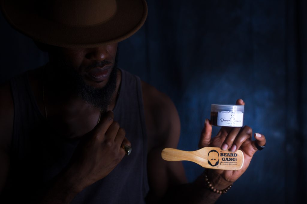 Our Beard Growth Cream in Nigeria is the Best: Here is Why! Our Beard Growth Cream in Nigeria is the Best: Here is Why!