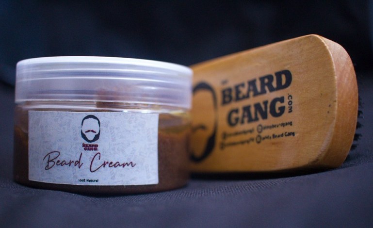 Best Beard Growth Cream in Nigeria