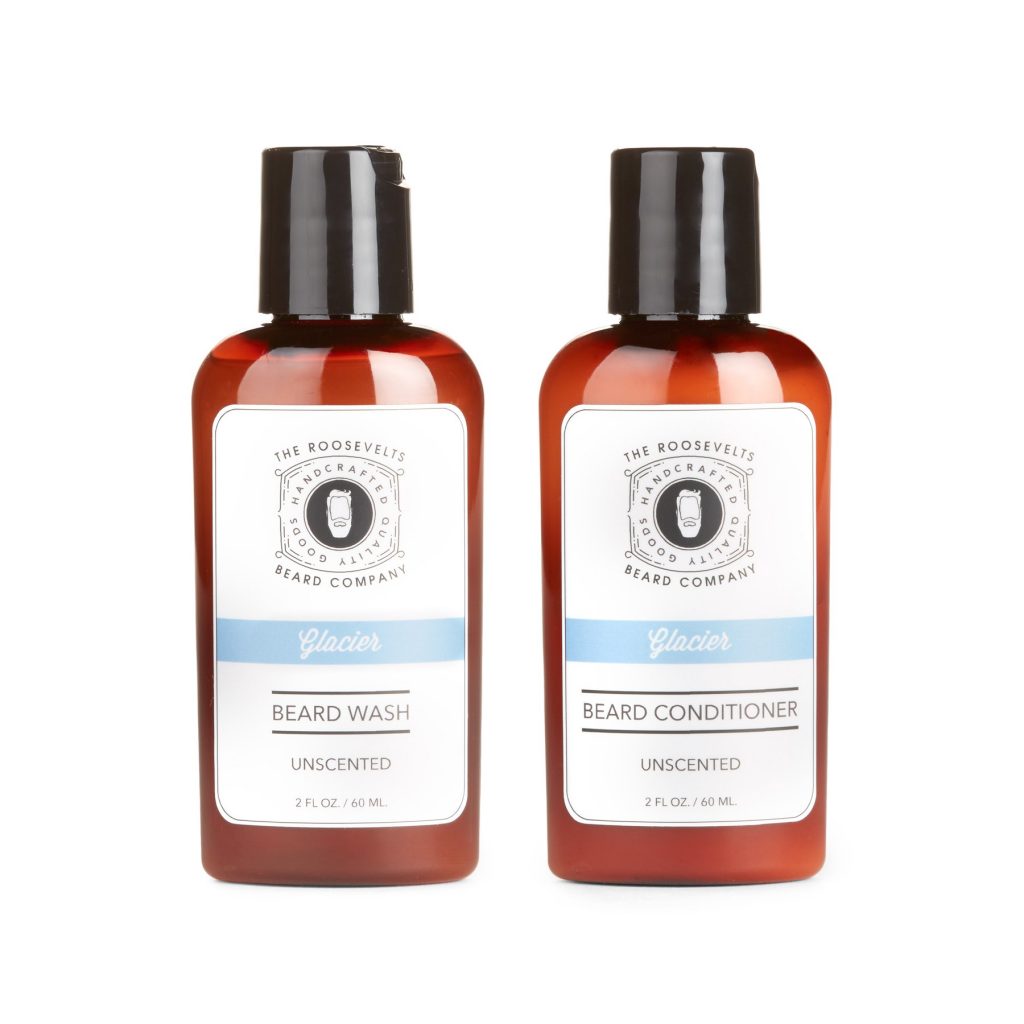 Black Men Beard Products [Updated for 2020] My Beard Gang