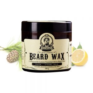Honey for Beard Growth