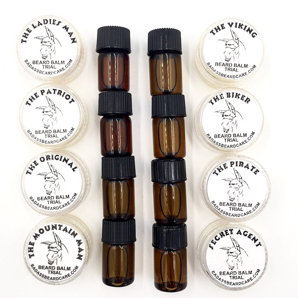 Best Beard Kits for African Americans My Beard Gang