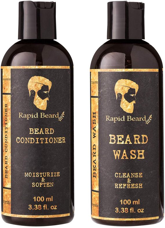 Best Beard Kits for African Americans – My Beard Gang