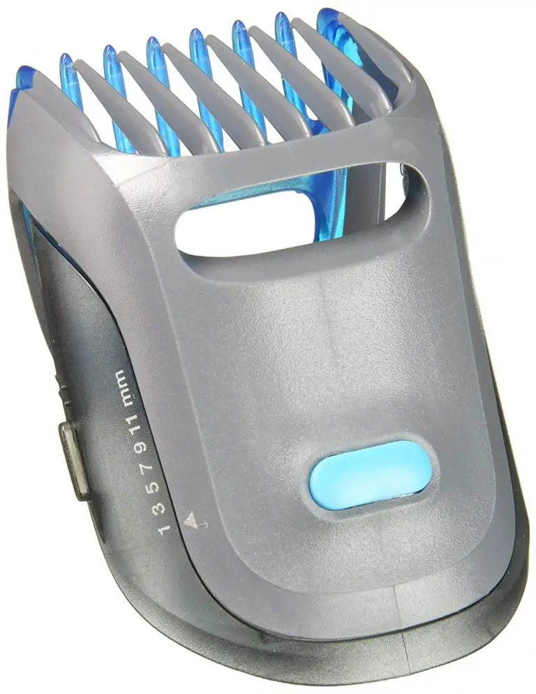 How To Use Beard Trimmer Attachments on Mustache My Beard Gang