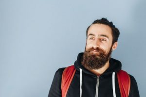 Best Wedding Beard Styles