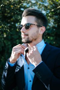 Best Wedding Beard Styles