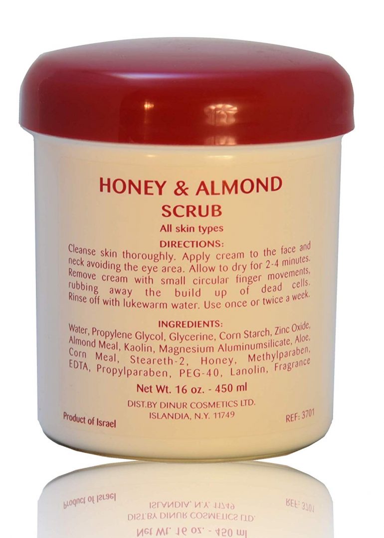 Best Exfoliator for Bald Head (2021 Detailed Review) My Beard Gang