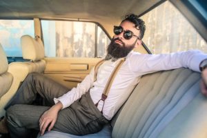 Best Wedding Beard Styles