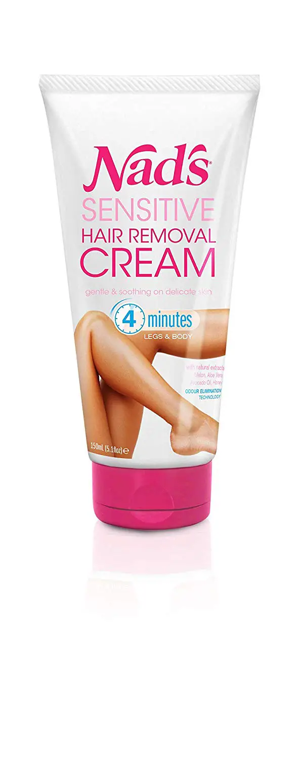 best hair removal cream