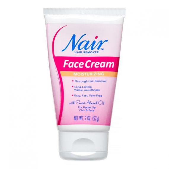 Does Nair Kill Hair Follicles? My Beard Gang