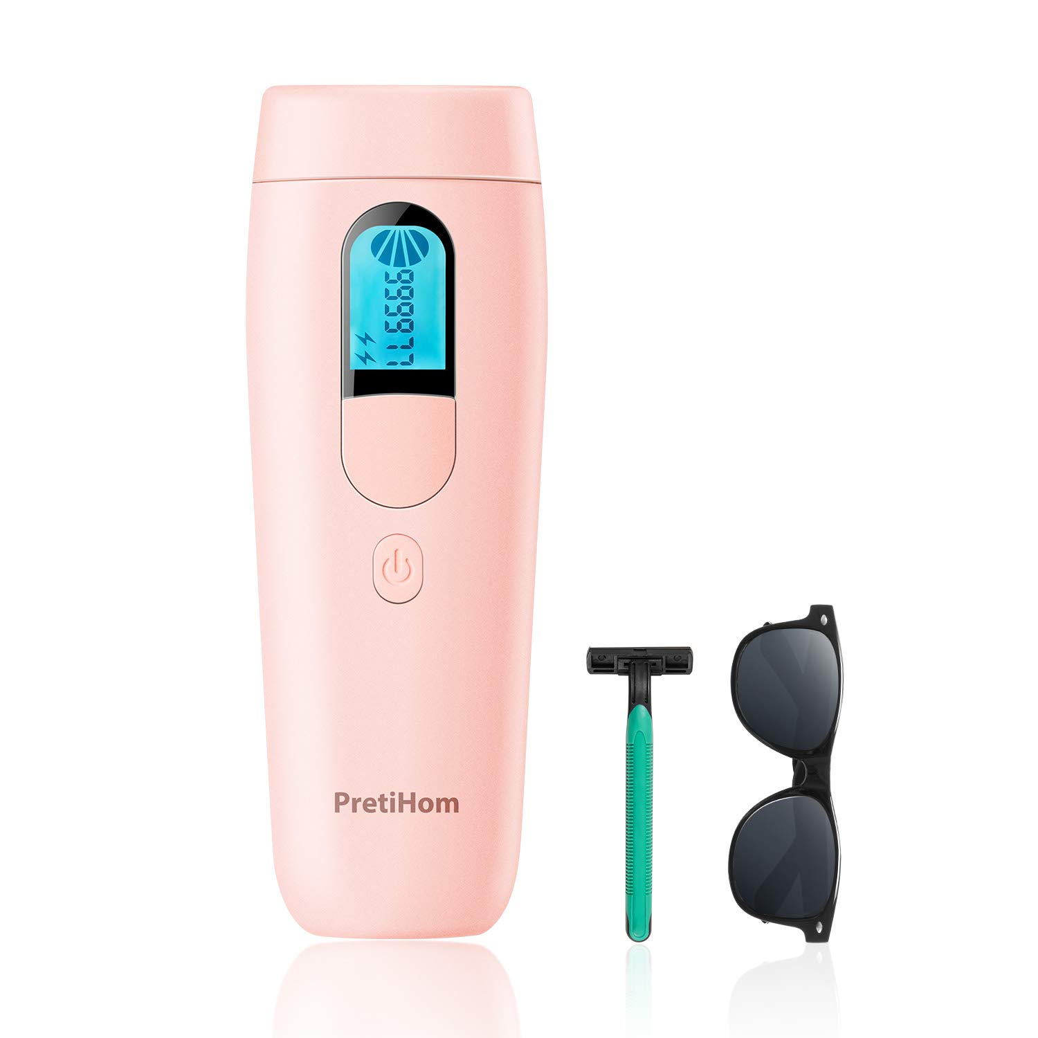 Hair Removal Machine For Dark Skin