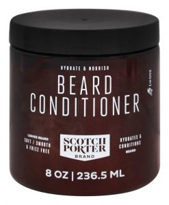 Scotch Porter - Hydrate $ Nourish Beard Conditioner