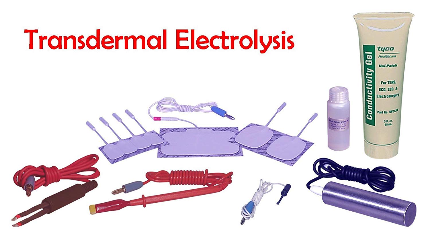 Review of Best Home Electrolysis Machine My Beard Gang