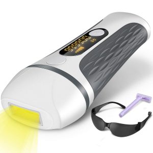 Best Facial Hair Removal Device