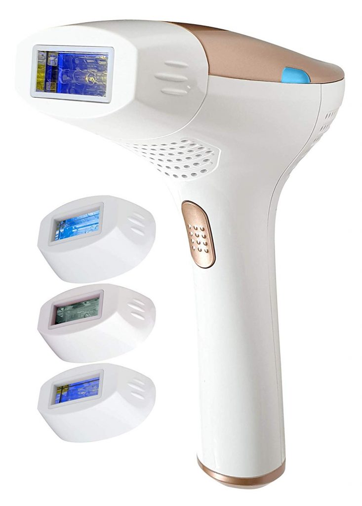 Best Laser Hair Removal Machine For Dark Skin Best Laser Hair Removal Machine For Dark Skin