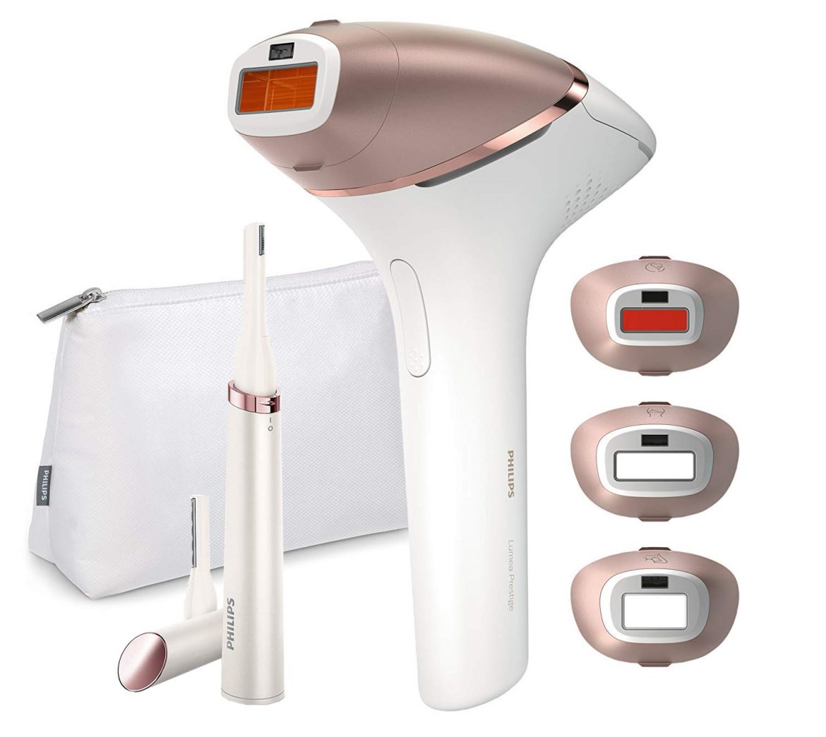 Best Professional Laser Hair Removal Machine My Beard Gang