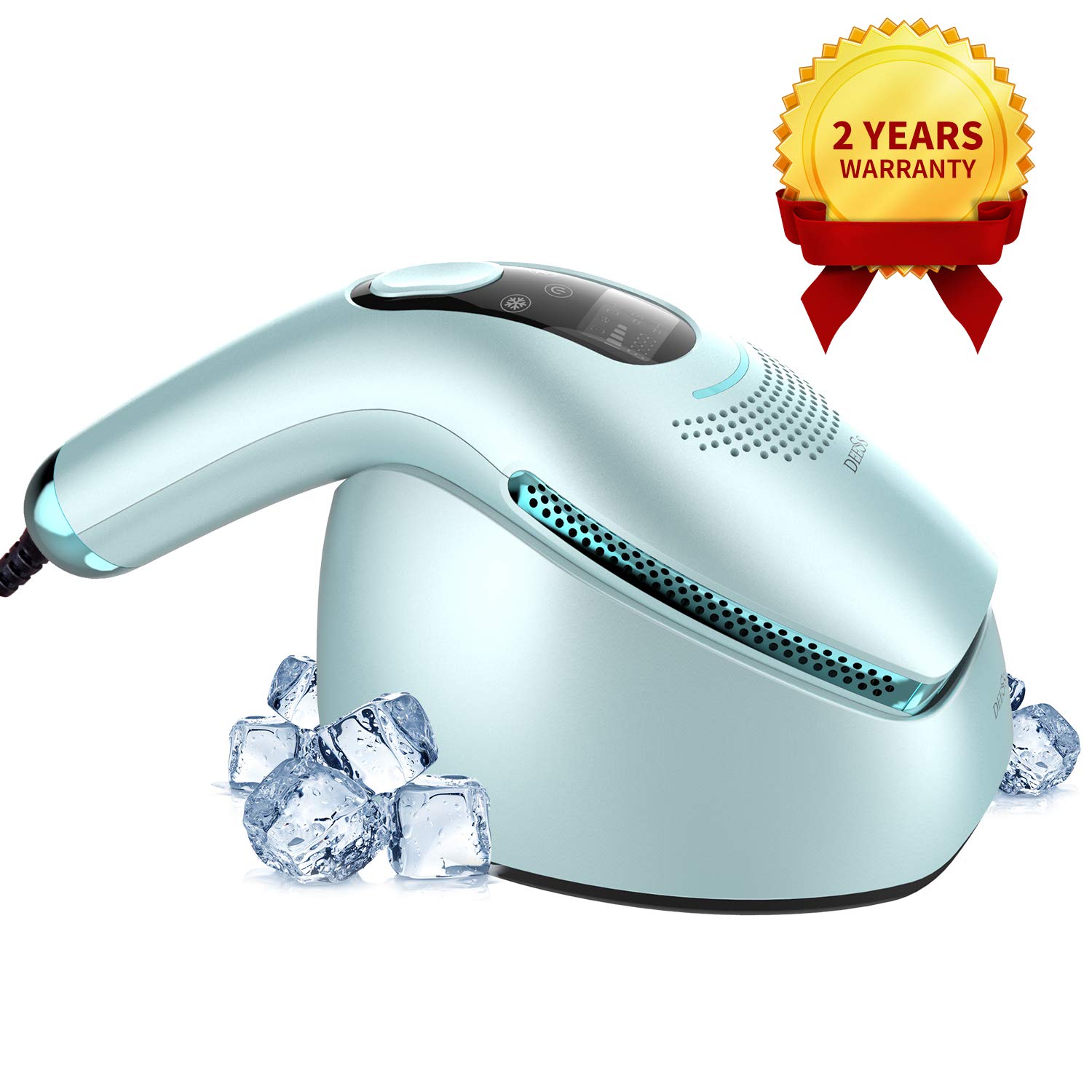 List of Best Light Hair Removal Machine My Beard Gang