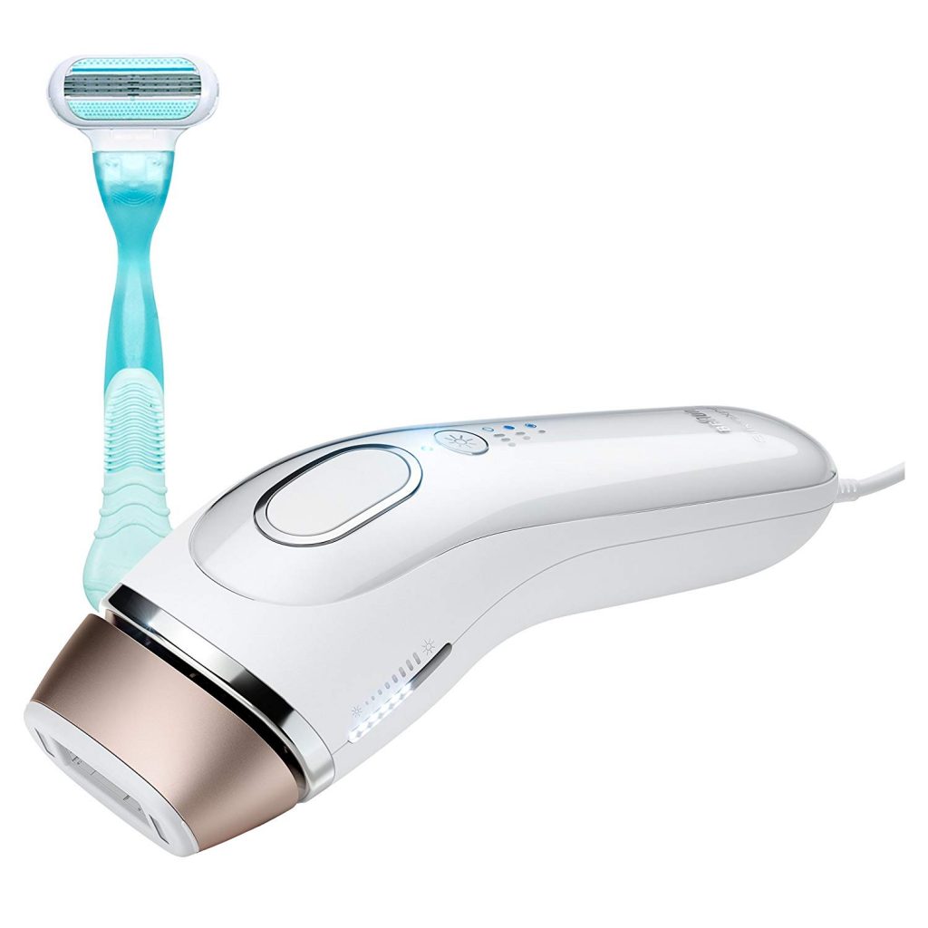hair removal machines