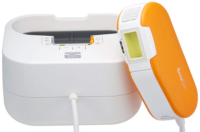 Best Professional Laser Hair Removal Machine My Beard Gang