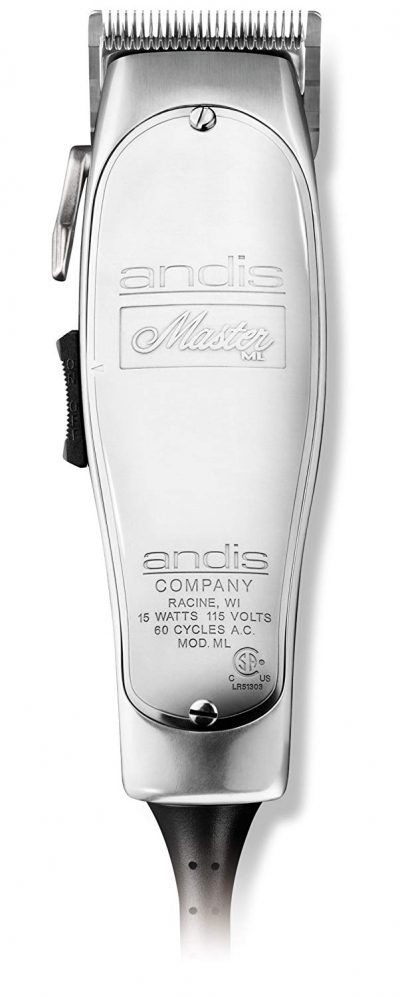 Best Clippers for Black Hair