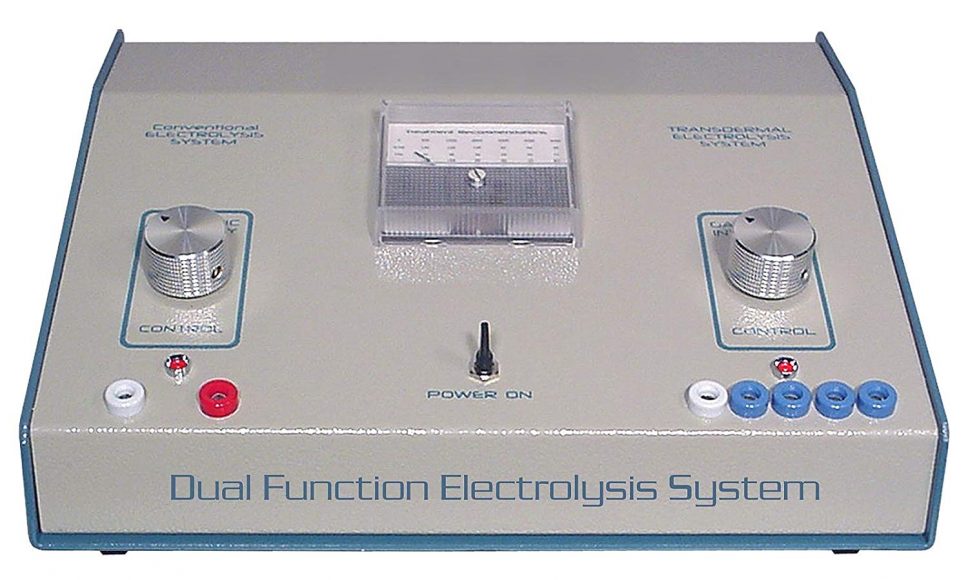 Electrolysis Hair Removal at Home My Beard Gang